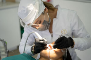 Higiene Dental Profesional Colombia