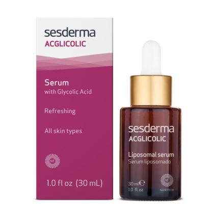 ACGLICOLIC Liposomal Serum 30 ml