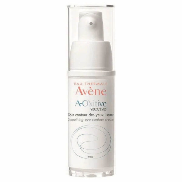 A-OXITIVE CONTORNO DE OJOS FCO 15 ML