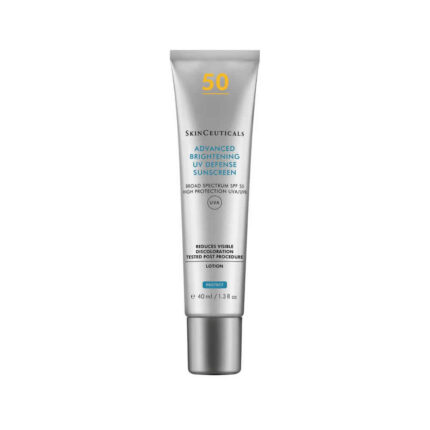 ADVANCED BRIGHTENING UV DEFENSE