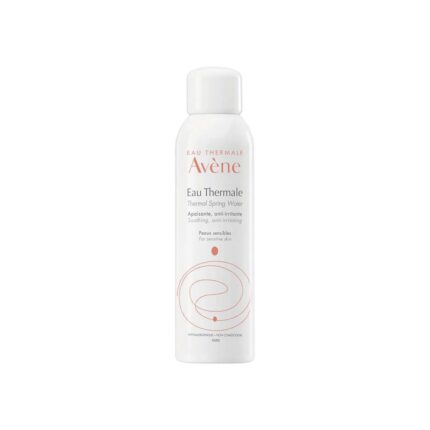 AGUA THERMAL AVENE FCO 150 ML