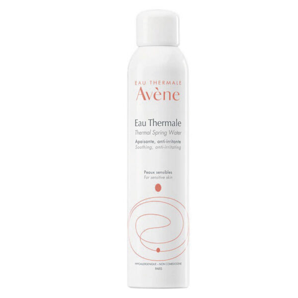 AGUA THERMAL AVENE FCO 300 ML