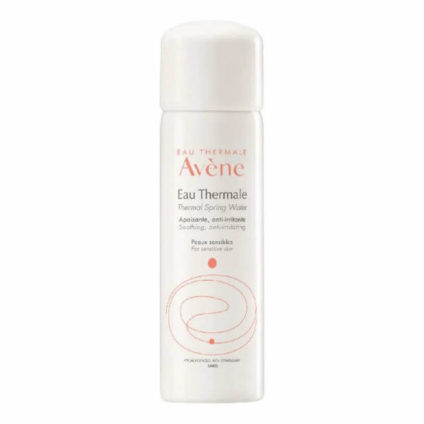 AGUA THERMAL AVENE FCO 50 ML