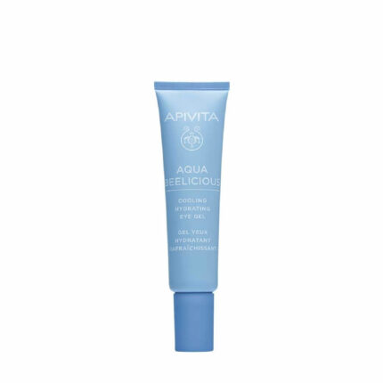 APIVITA AQUA BEELICIOUS GEL EYE CONTOUR 15ML