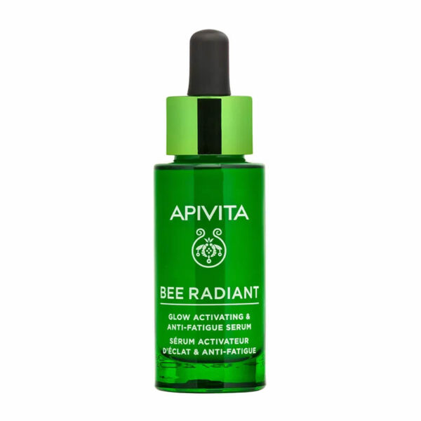 APIVITA BEE RADIANT SERUM 30ML