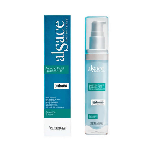 Alsace Antiedad Facial Epidrone 100