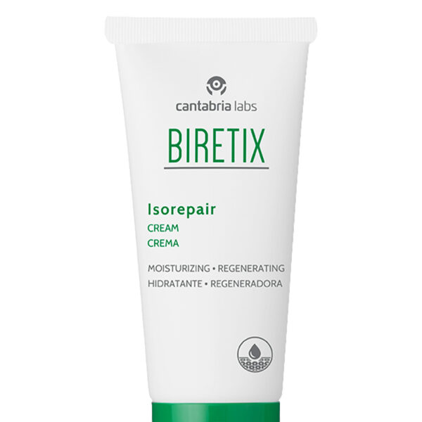 BIRETIX ISOREPAIR CREMA