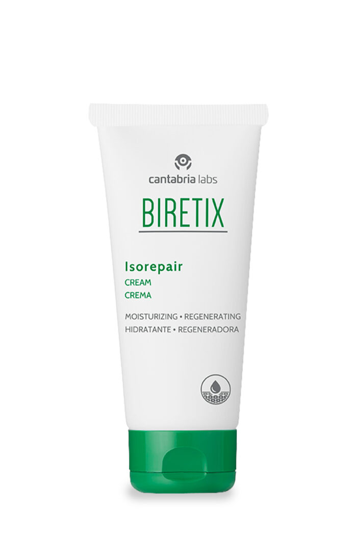 BIRETIX ISOREPAIR CREMA