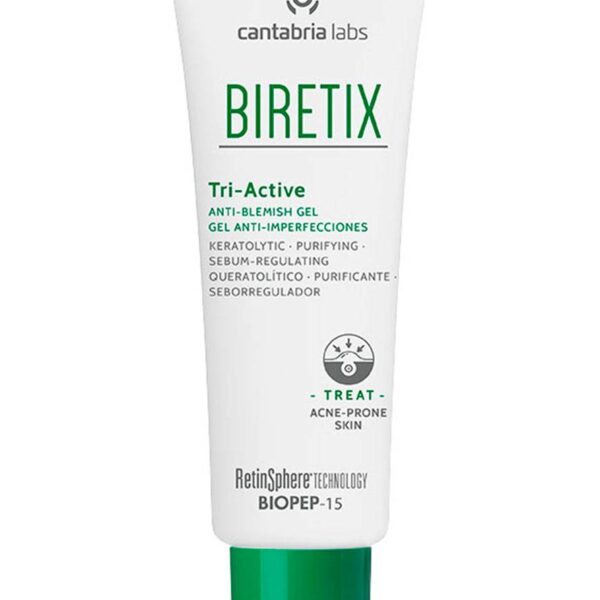 BIRETIX TRIACTIVE GEL ANTI-IMPERFECCIONES