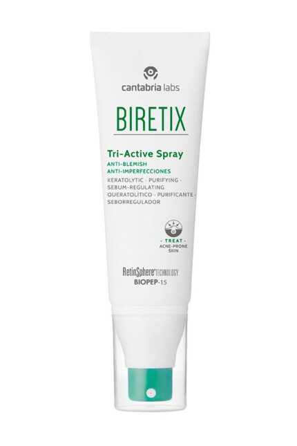 BIRETIX TRIACTIVE SPRAY ANTI-IMPERFECCIONES