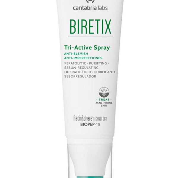 BIRETIX TRIACTIVE SPRAY ANTI-IMPERFECCIONES