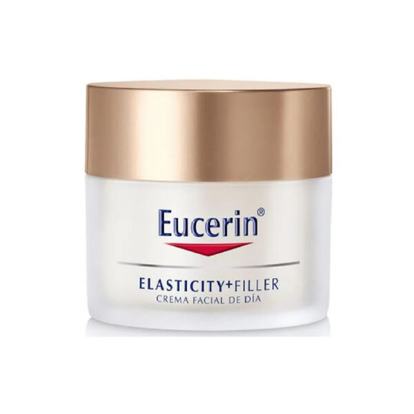 CREMA EUCERIN HYALURON FILLER DIA+ELASTICITY FCO 50 ML