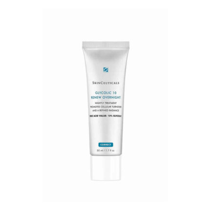 CREMA GLYCOLIC 10 ANTIEDAD NOCHE TUBO 50 ML