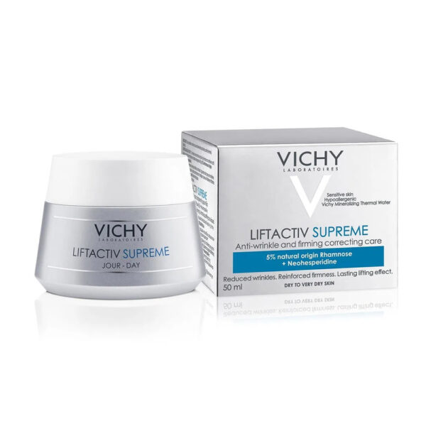 CREMA LIFTACTIV SUPREME DIA 50 ML