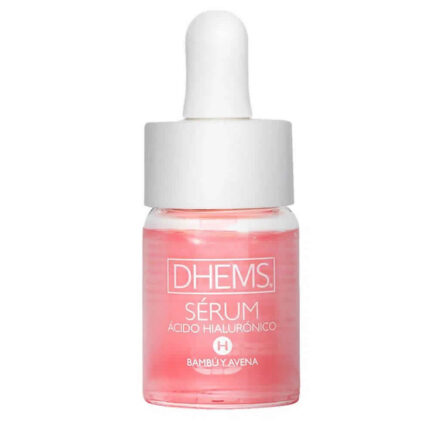 DH SERUM CON ACIDO HIALURONICO GOTERO 15 ML