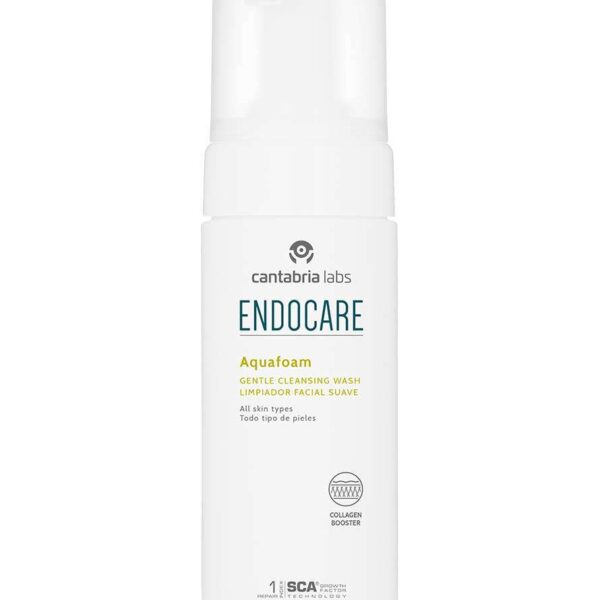 ENDOCARE AQUAFOAM LIMPIADOR