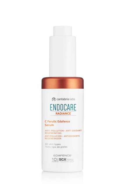 ENDOCARE RADIANCE C FERULIC SERUM