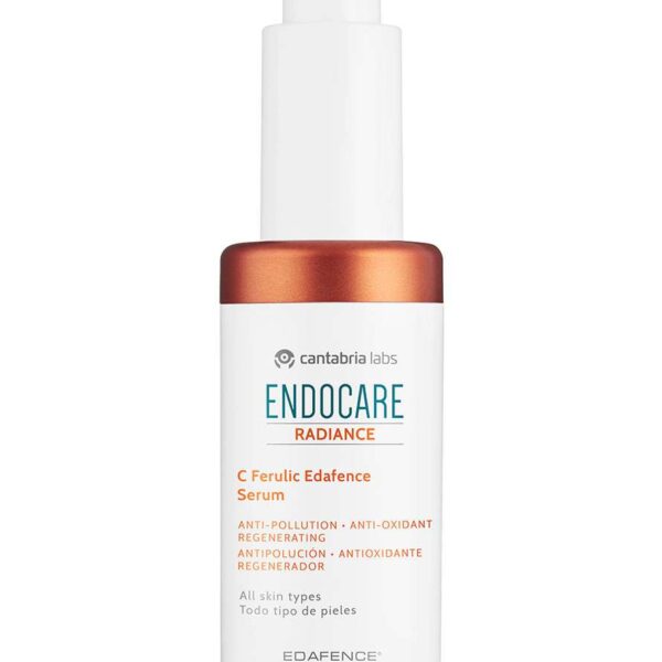 ENDOCARE RADIANCE C FERULIC SERUM