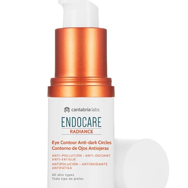 ENDOCARE RADIANCE CONTORNO DE OJOS