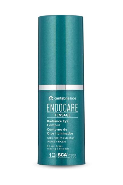 ENDOCARE TENSAGE CONTORNO ILUMINADOR