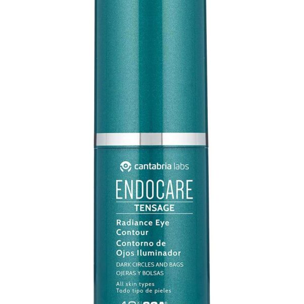 ENDOCARE TENSAGE CONTORNO ILUMINADOR