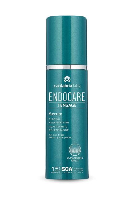 ENDOCARE TENSAGE SUERO