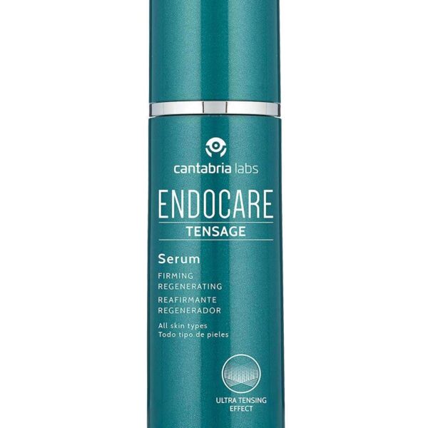 ENDOCARE TENSAGE SUERO