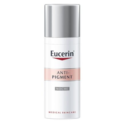 EUCERIN ANTI PIGMENT NOCHE FRASCO 50 M