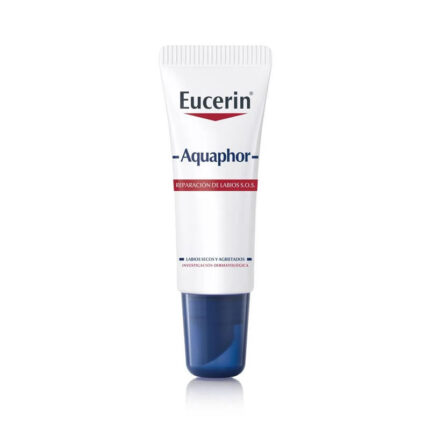 EUCERIN AQUAPHOR LIP REPARADOR DE LABIOS