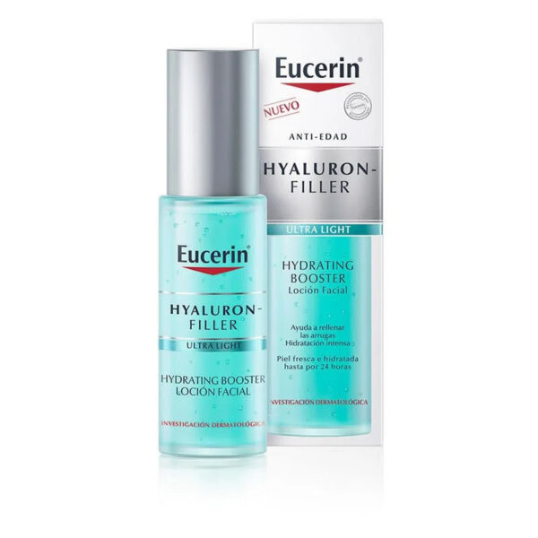 EUCERIN HYALURON GEL HIDRATANTE FRASCO 30 ML