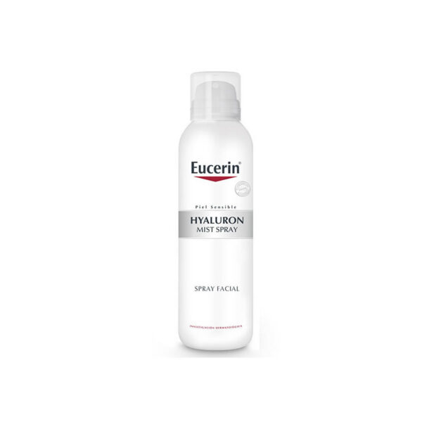 EUCERIN HYALURON MIST SPRAY FRASCO 150 ML