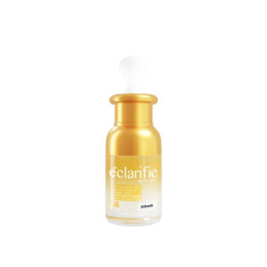 Éclarifie Suero Iluminador de Vitamina C Natural Tienda Dermatológica