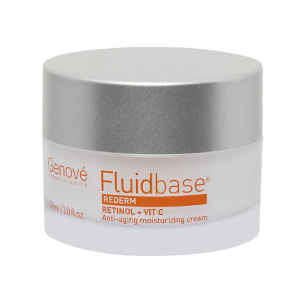 FLUIDBASE REDERM RETINOL+ VITAMINA C