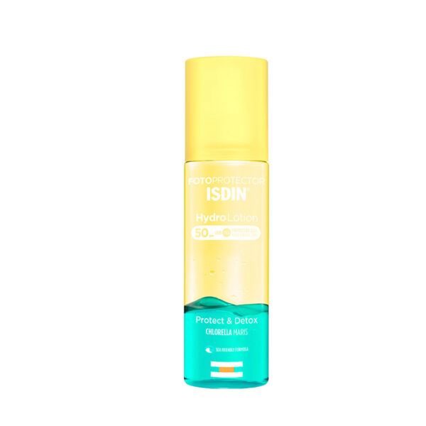 FOTOP ISDIN Hydrolotion SPF50+ 200ml