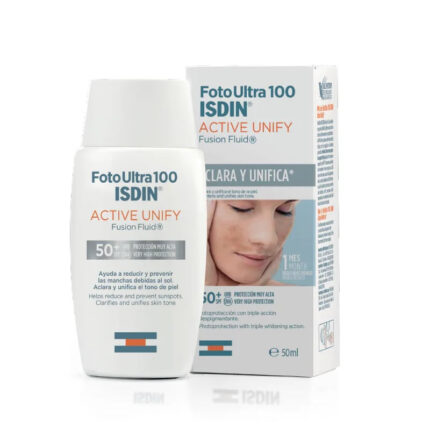 FOTOULTRA active unify s/c 50ml c/f