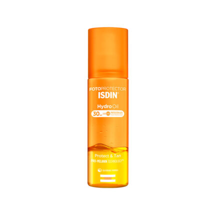 Fotoprotector ISDIN Hydro Oil SPF 30