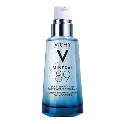 GEL MINERAL 89 FCO 50 ML