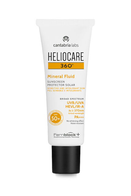 HELIOCARE 360 MINERAL SPF 50+