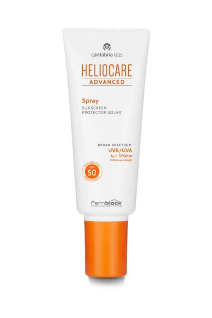 HELIOCARE ADVANCE SPRAY SPF 50