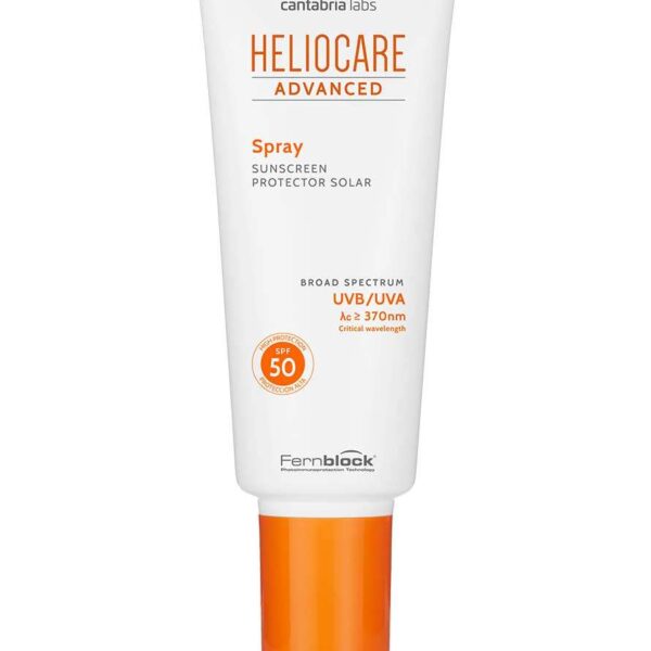 HELIOCARE ADVANCE SPRAY SPF 50