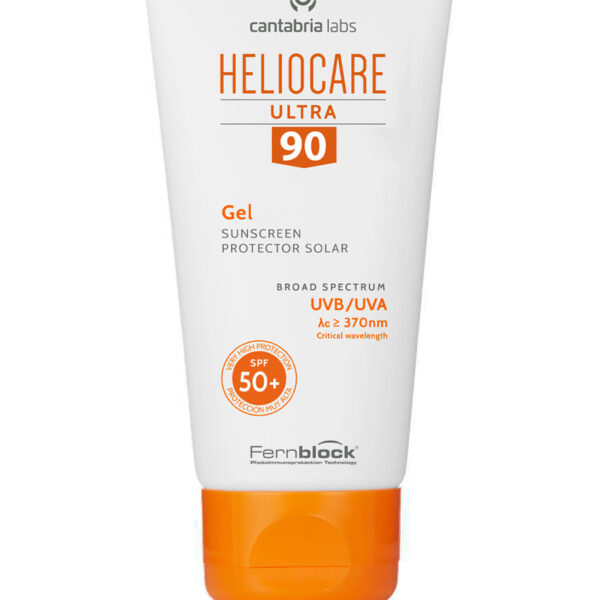 HELIOCARE ULTRA 90 GEL PROTECTOR SOLAR SPF50+