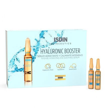 HYALURONIC BOOSTER X 30 AMP