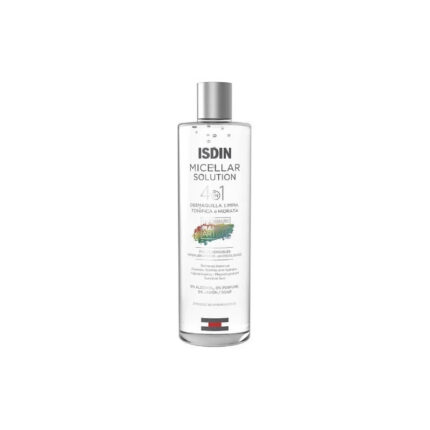 ISDIN Micellar solution 400ml