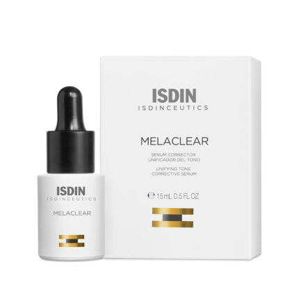 ISDINCEUTICS Melaclear 15ml