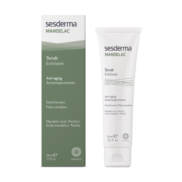 MANDELAC SCRUB 50ML