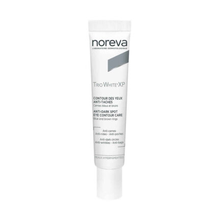 NOREVA TRIO WHITE XP CONTORNO DE OJOS