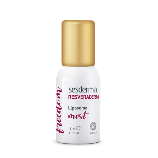 RESVERADERM MIST 30ML