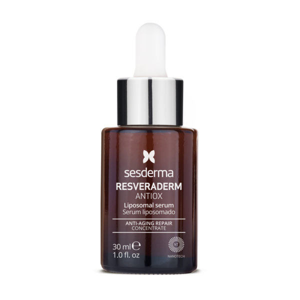 RESVERADERM SERUM 30 ML