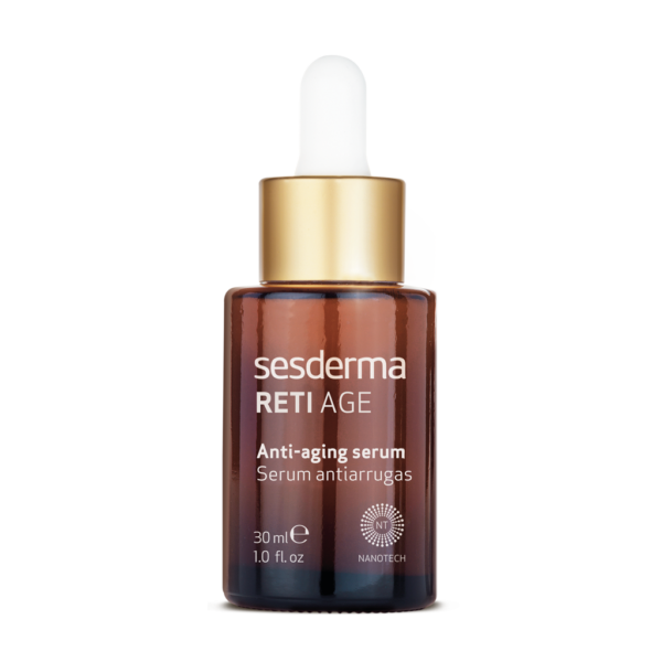 RETI-AGE ANTIAGING SERUM 30 ML