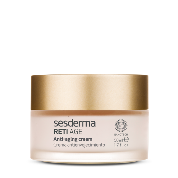 RETI-AGE CREMA FACIAL 50ML